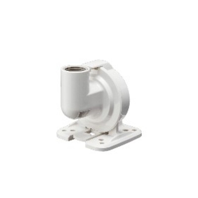 Patlite Mounting Bracket for Use with LR4-PJ/QJ, LR5-PJ, LR6-PJ/QJ