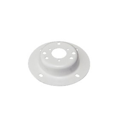 Patlite Mounting Bracket for Use with LR4-WJ, LR5-WJ/WT, LR6-WJ
