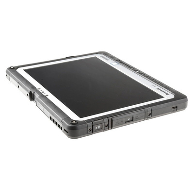 Panasonic CF-33 12" 256 (Storage) GB, 8 (RAM) GB Tablet