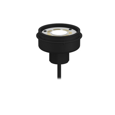 Banner B-TL70 Series Beacon Tower, 12 → 30 V dc, LED Bulb, DC, IP65