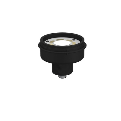 Banner B-TL70 Series Beacon Tower, 12 → 30 V dc, LED Bulb, DC, IP65