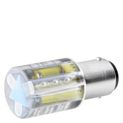 Siemens Sirius Series LED Bulb for Use with Signaling Column