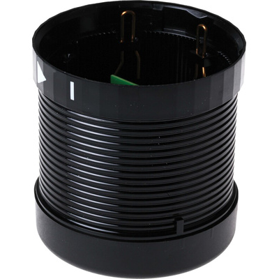 Siemens Sirius Series Buzzer, 24 V ac/dc, IP65