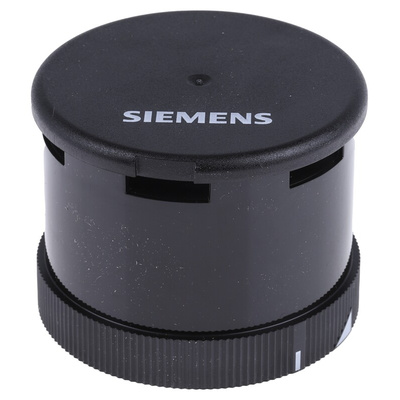 Siemens Sirius Series Siren, 24 V ac/dc, 30 mA, IP65