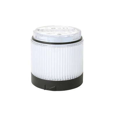 Allen Bradley 856T Series Multicolour Multiple Effect Beacon Tower, 24 V ac/dc, LED Bulb, AC, DC, IP66, IP67