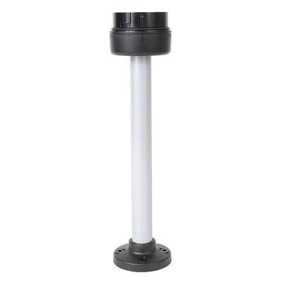 Allen Bradley 856T Series Mounting Base for Use with 856T Series 70mm Control Tower Signaling Systems