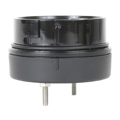 Allen Bradley 856T Series Mounting Base for Use with 856T Series 70mm Control Tower Signaling Systems