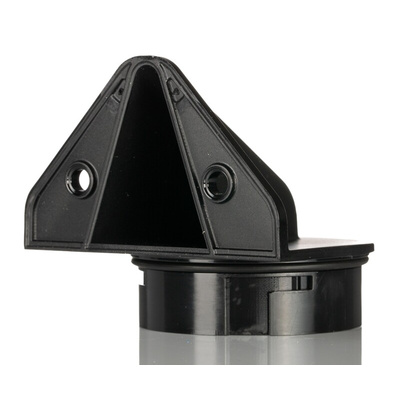 Allen Bradley 856T Series Mounting Base for Use with 856T Series 70mm Control Tower Signaling Systems