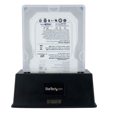 Startech 3.5 in Hard Drive Protector Sleeve