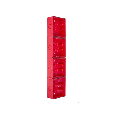Clifford & Snell RN Series Back Box, IP65