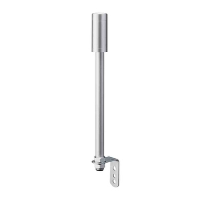 Patlite LR4 Series Mounting Base with Tube, 24 V dc, LED Bulb, DC