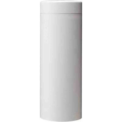 Patlite LR6-IL Series White Multiple Effect IO-Link Mounting Base, 24 V dc, LED Bulb, DC, IP65, NEMA TYPE 4X, 13