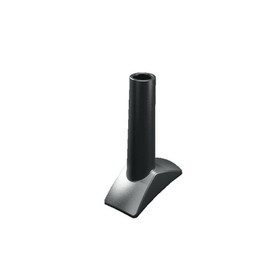 Rittal CP Series Mounting Base for Use with Signal Pillars