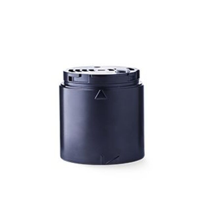 AUER Signal PC7ASI20 Series AS-I Element for Use with Modul-Perfect 70 LED Signal Towers, 27-31 V dc, DC