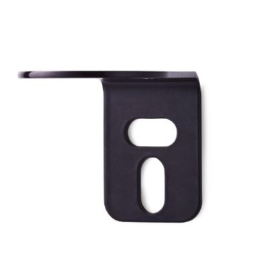 AUER Signal CT5BR Series Mounting Bracket With Cable Grommet for Use with Modul-Compete 50 LED Signal Tower