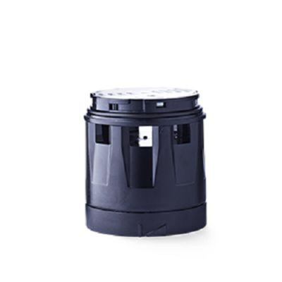 AUER Signal PC7ZI Series Sounder for Use with Modul-Perfect 70 LED Signal Towers, 24 V ac/dc