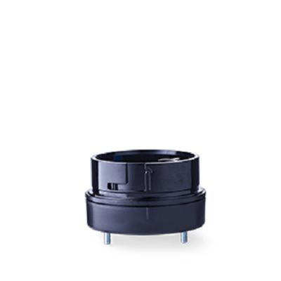 AUER Signal PC7MS Series Base for Use with Modul-Perfect 70 LED Signal Towers