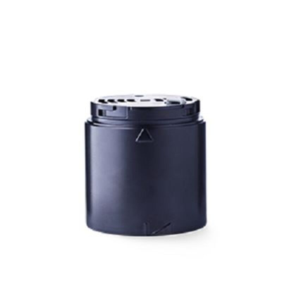 AUER Signal PC7BHV7 Series Base for Use with Modul-Perfect 70 LED Signal Towers, 110-240 V, AC