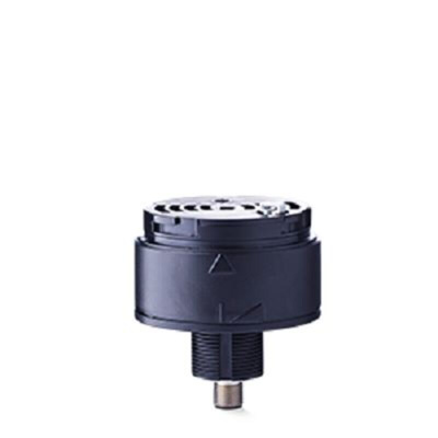 AUER Signal PC7MC8 Series Base for Use with Modul-Perfect 70 LED Signal Towers, 24 V ac/dc