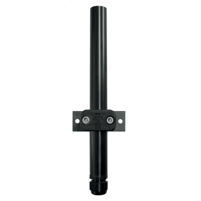 Werma Black Support Tube