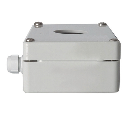 Werma Grey Body Unit