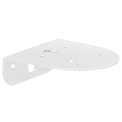 Werma White Fixing Bracket