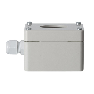 Werma Grey Body Unit
