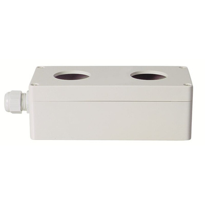 Werma Grey Body Unit