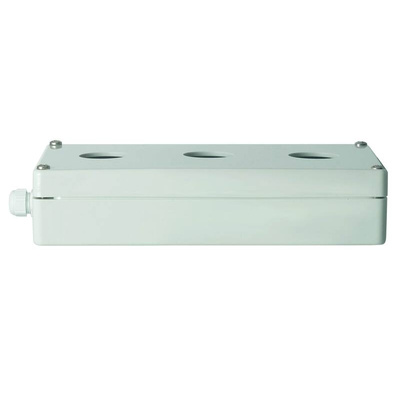 Werma Grey Body Unit