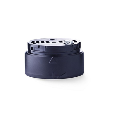 AUER Signal PC7BLVIO Series IO-Link Mounting Base, 24 V, Vdc