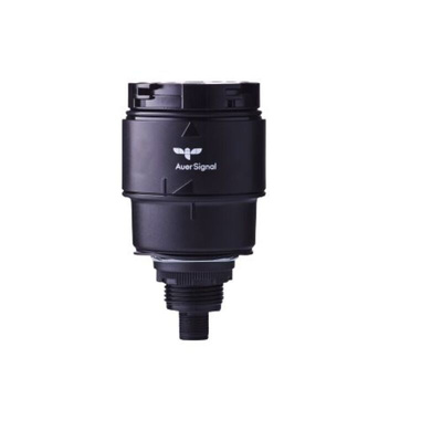 AUER Signal CT5MC5IO Series IO-Link Mounting Base, 24 V, Vdc