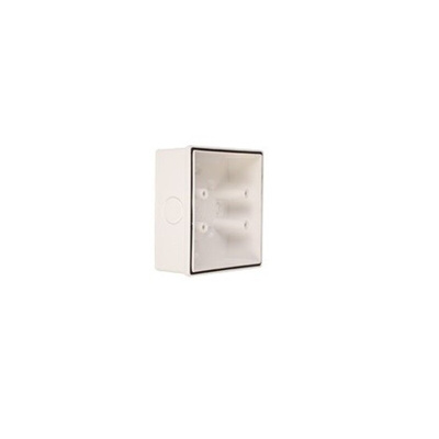Clifford & Snell 212880 Series Back Box for Use with LED Status Signal, IP65