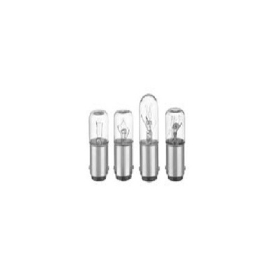 Rockwell Automation 855T Series Incandescent Bulb, 240 V, Incandescent Bulb