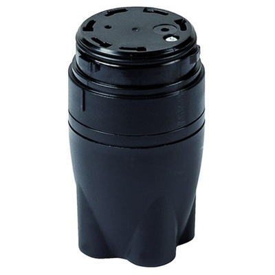 Eaton Series Black Base for Use with Signal Tower, 120 V ac, Vac, IP66