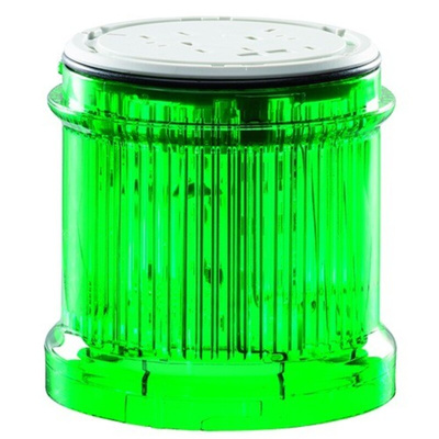 Eaton SL7 Series Green Strobe Effect Light Module for Use with Signal Tower, 26 V, LED Bulb, IP66