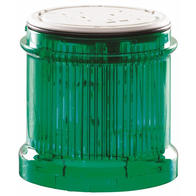 Eaton Green Flashing Effect Beacon Unit, 230 V ac, LED Bulb, AC, IP66