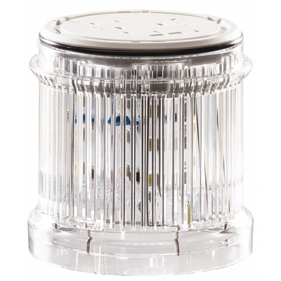 Eaton White Flashing Effect Beacon Unit, 230 V ac, LED Bulb, AC, IP66