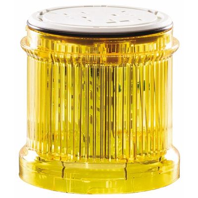 Eaton Yellow Steady Effect Beacon Unit, 230 V ac, Incandescent Bulb, AC, DC, IP66