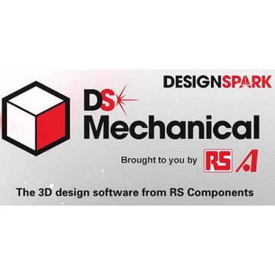 DesignSpark Mechanical Exchange Module