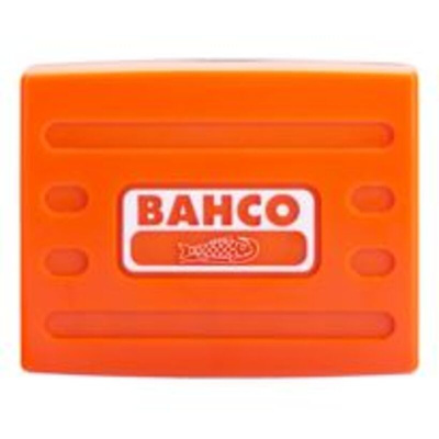Bahco Driver Bit Set 26 Pieces, Hexagon, Phillips, Pozidriv, Slotted, Torx