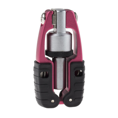 RS PRO Adjustable, Phillips, Slotted