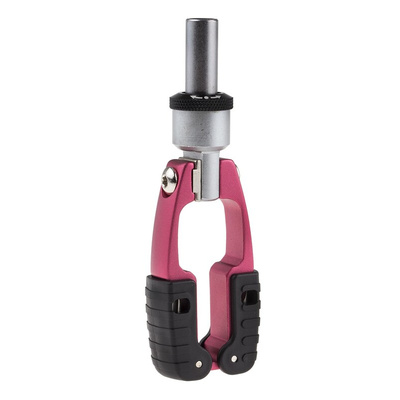 RS PRO Adjustable, Phillips, Slotted