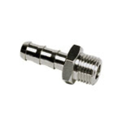 Legris Threaded-to-Tube Pneumatic Fitting, G 1/2 to, Push In 13 mm, LF3000 Series, 60 bar