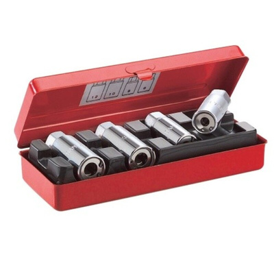SAM 4 piece Screw Extractor