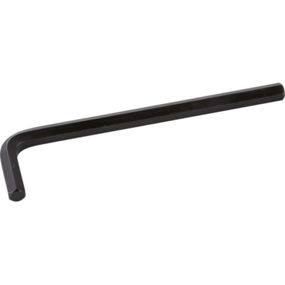SAM L Shape Metric Hex Key, 2mm