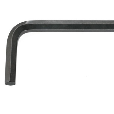 Facom L Shape Metric Hex Key, 15mm