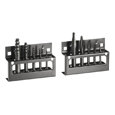 Facom 5 piece Screw Extractor Set