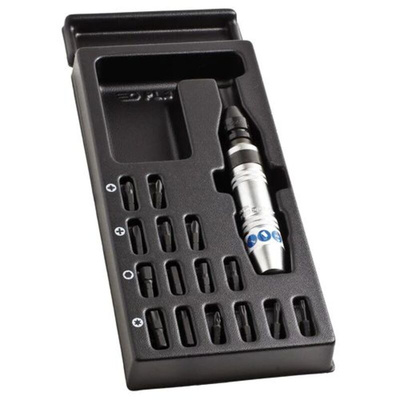 Facom Impact Screwdriver & Bit Set