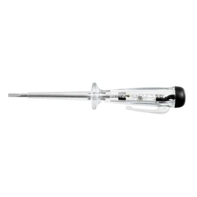 Facom 65 mm blade Mains Test Screwdriver