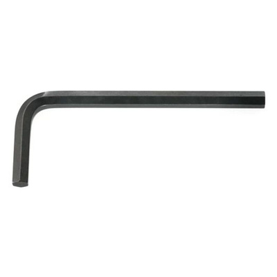 Facom 5 piece L Shape Imperial Hex Key Set, 3/16in